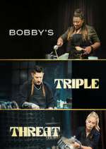 Watch Bobby's Triple Threat Fmovies