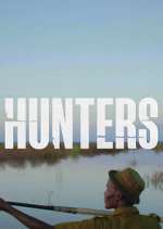 Watch Hunters Fmovies