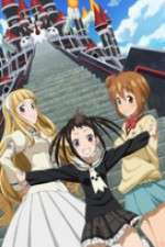 Watch Soul Eater Not! Fmovies