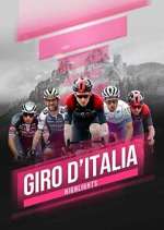 Watch Giro d'Italia Highlights Fmovies
