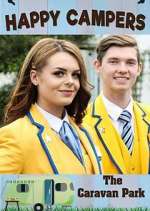 Watch Happy Campers: The Caravan Park Fmovies