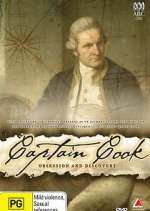 Watch Captain Cook: Obsession and Discovery Fmovies