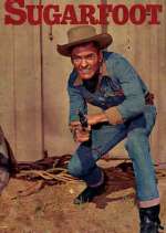 Watch Sugarfoot Fmovies