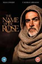 Watch The Name of the Rose Fmovies