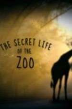 Watch The Secret Life of the Zoo Fmovies