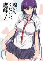 Watch Please Put Them On, Takamine-san Fmovies