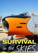 Watch Survival in the Skies Fmovies