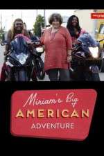 Watch Miriam's Big American Adventure Fmovies