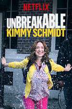 Watch Unbreakable Kimmy Schmidt Fmovies