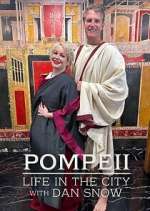 Watch Pompeii: Life in the City Fmovies