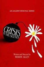 Watch Crisis in Six Scenes Fmovies