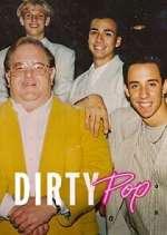 Watch Dirty Pop: The Boy Band Scam Fmovies