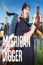 Watch American Digger Fmovies
