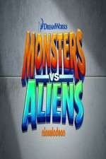 Watch Monsters vs. Aliens Fmovies