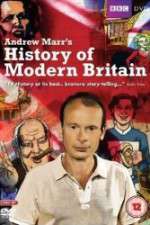 Watch Andrew Marr's History of Modern Britain Fmovies