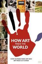 Watch How Art Made the World Fmovies