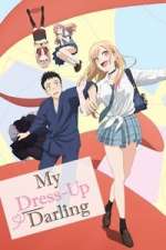 Watch My Dress-Up Darling Fmovies