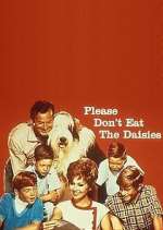 Watch Please Don't Eat the Daisies Fmovies