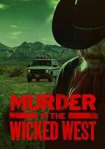 Watch Murder in the Wicked West Fmovies