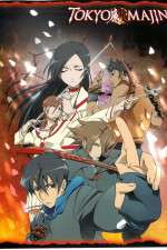 Watch Tokyo Majin Fmovies