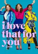 Watch I Love That for You Fmovies