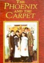 Watch The Phoenix and the Carpet Fmovies