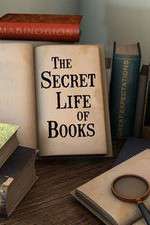 Watch The Secret Life of Books Fmovies