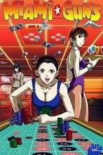 Watch Miami Guns Fmovies