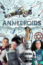 Watch Annedroids Fmovies