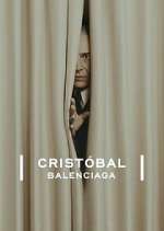 Watch CristÃ³bal Balenciaga Fmovies