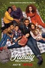 Watch Family Reunion Fmovies
