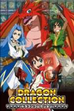 Watch Dragon Collection Fmovies