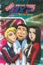 Watch Tenchi Muyô GXP Fmovies