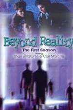 Watch Beyond Reality Fmovies