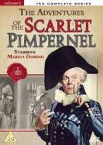 Watch The Adventures of the Scarlet Pimpernel Fmovies