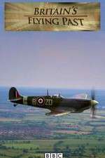 Watch Britain's Flying Past Fmovies