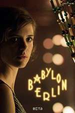 Watch Babylon Berlin Fmovies