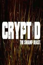 Watch Cryptid The Swamp Beast Fmovies