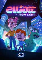 Watch Elliott from Earth Fmovies