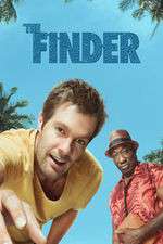 Watch The Finder Fmovies