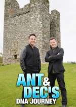 Watch Ant & Dec's DNA Journey Fmovies