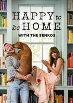 Watch Happy to Be Home With the Benkos Fmovies
