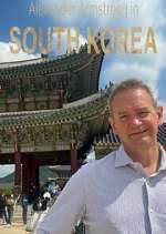Watch Alexander Armstrong in South Korea Fmovies
