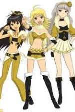 Watch The IDOLM@STER Fmovies