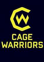 Watch Cage Warriors Fmovies