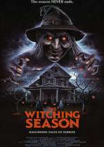 Watch The Witching Season Fmovies