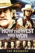 Watch How the West Was Won Fmovies