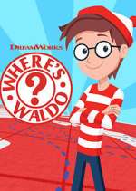 Watch Where's Waldo? Fmovies
