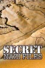 Watch Nazi Secret Files Fmovies
