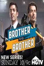 Watch Brother vs. Brother Fmovies
